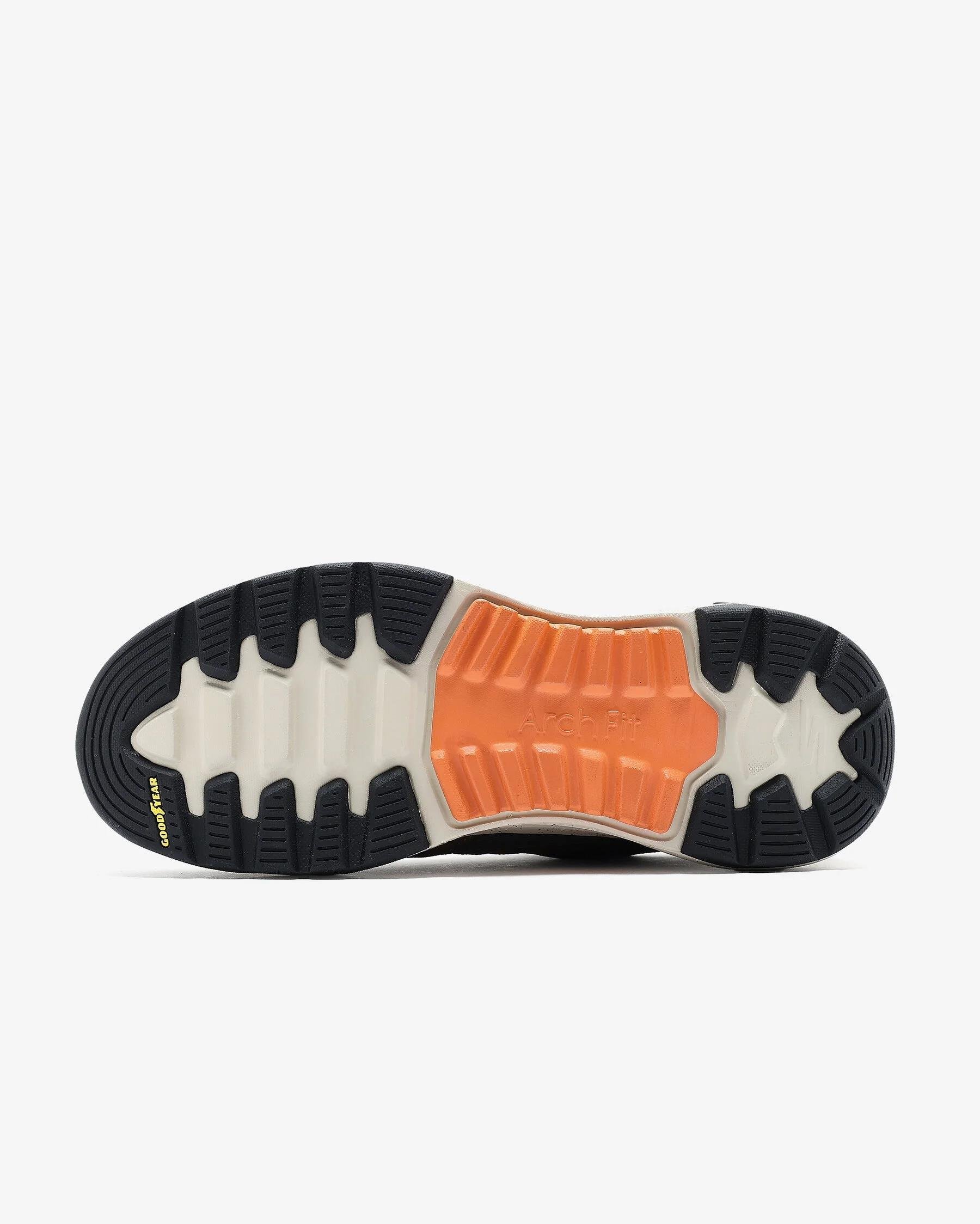 Skechers Go Walk Arch Fit Outdoor Erkek Bot 216471