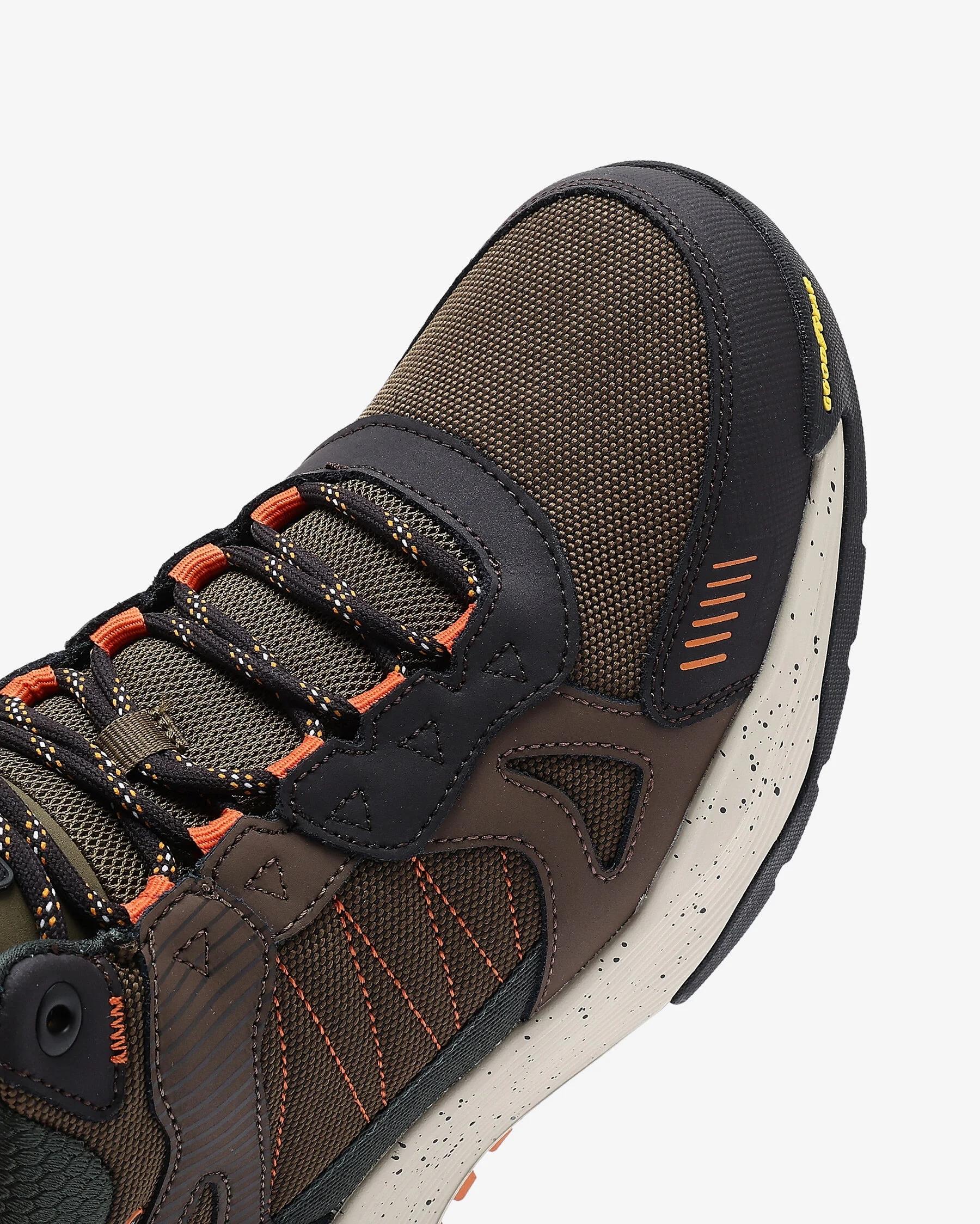 Skechers Go Walk Arch Fit Outdoor Erkek Bot 216471