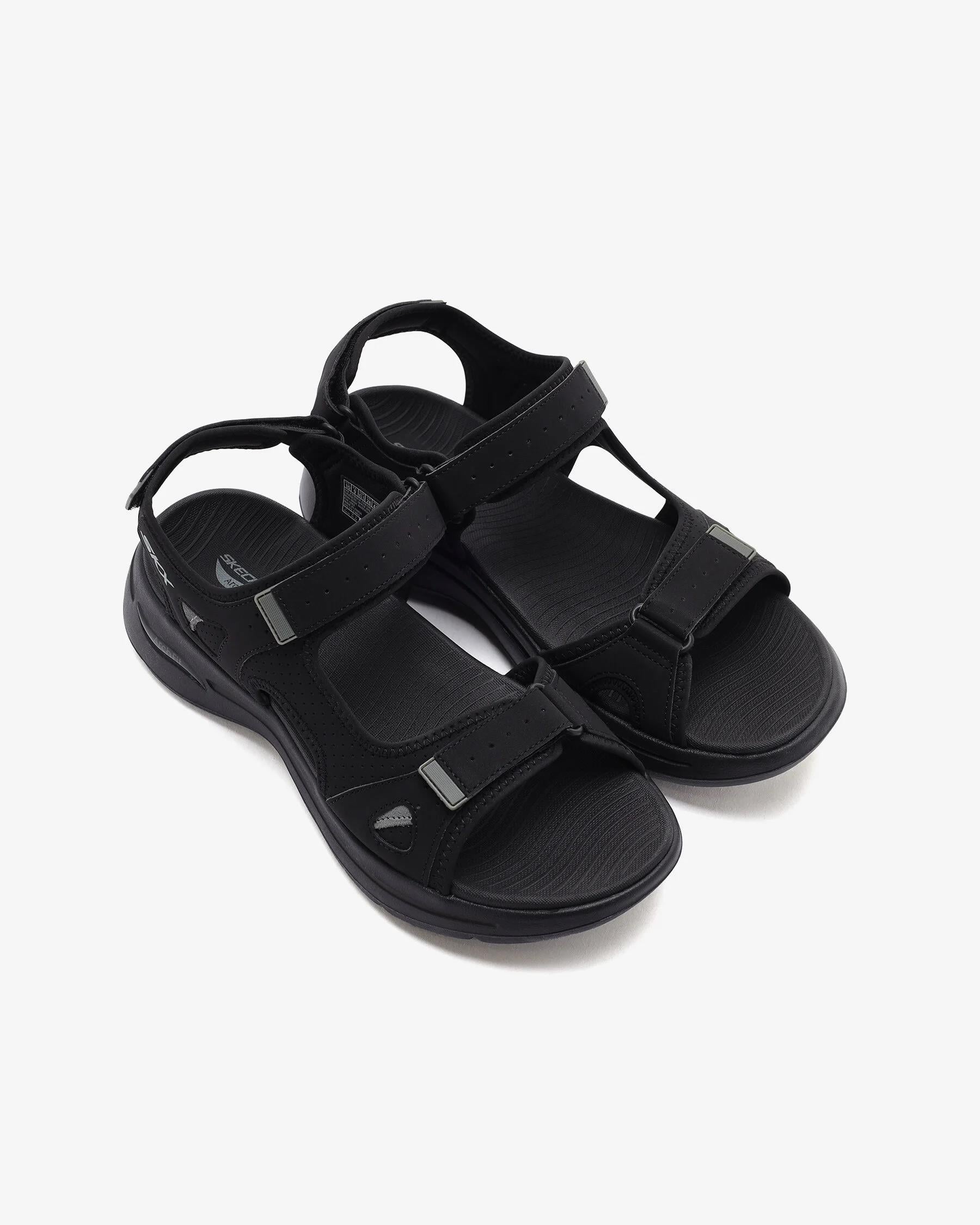 Skechers Go Walk Arch Fit Sandal-Missi Erkek Sandalet 229064