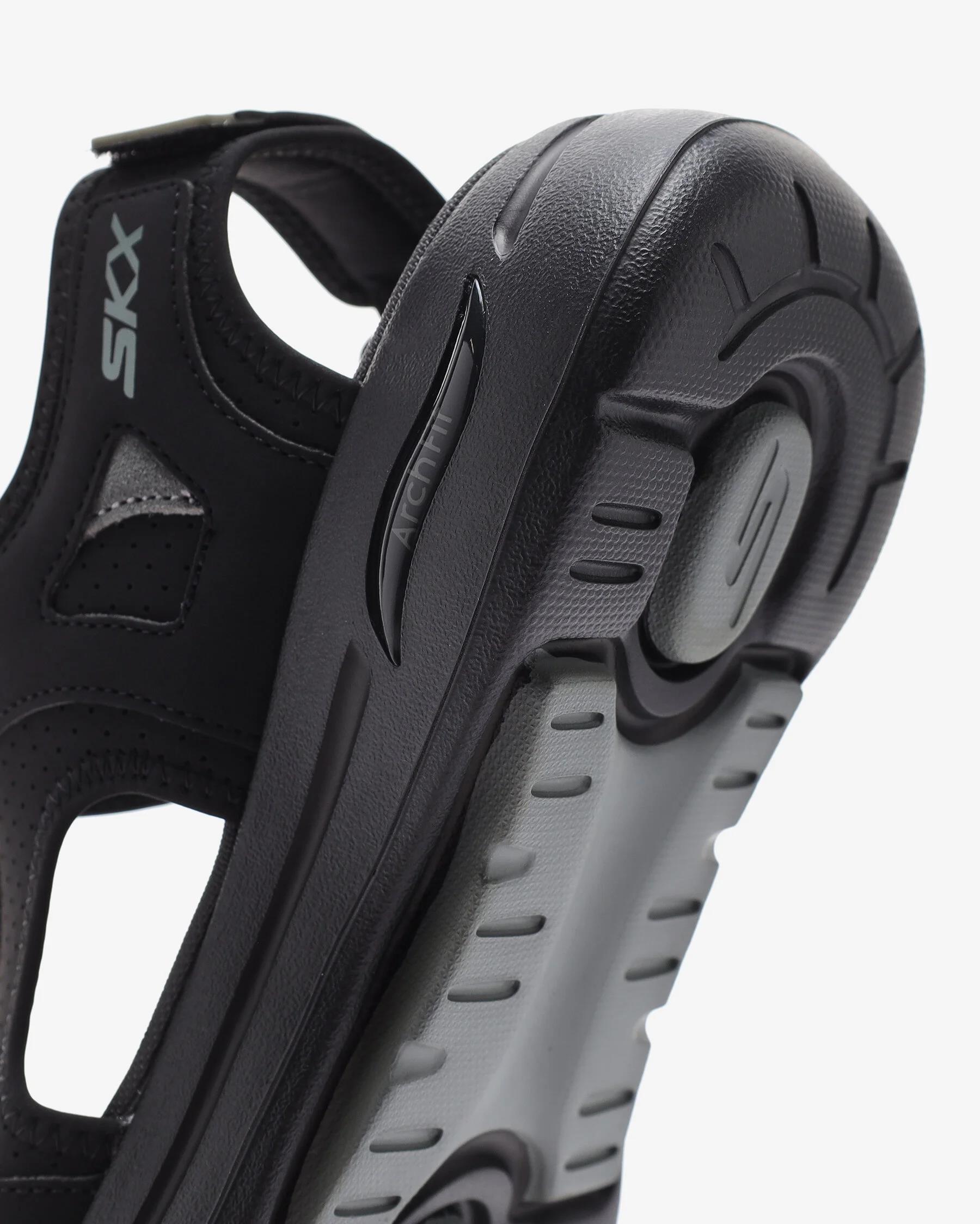 Skechers Go Walk Arch Fit Sandal-Missi Erkek Sandalet 229064