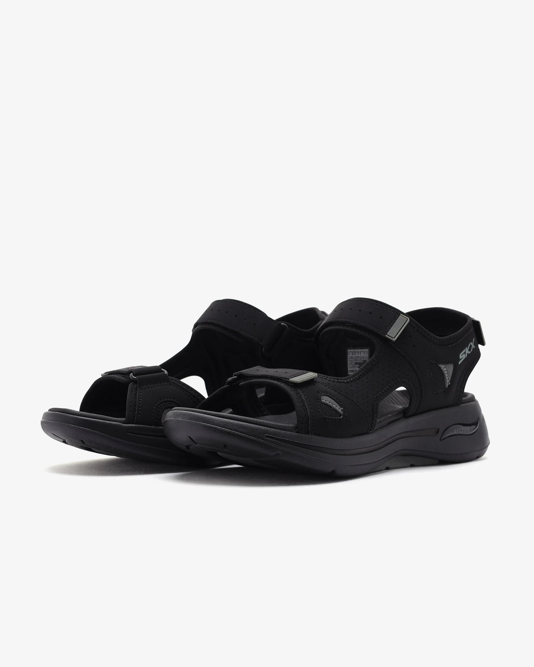 Skechers Go Walk Arch Fit Sandal-Missi Erkek Sandalet 229064