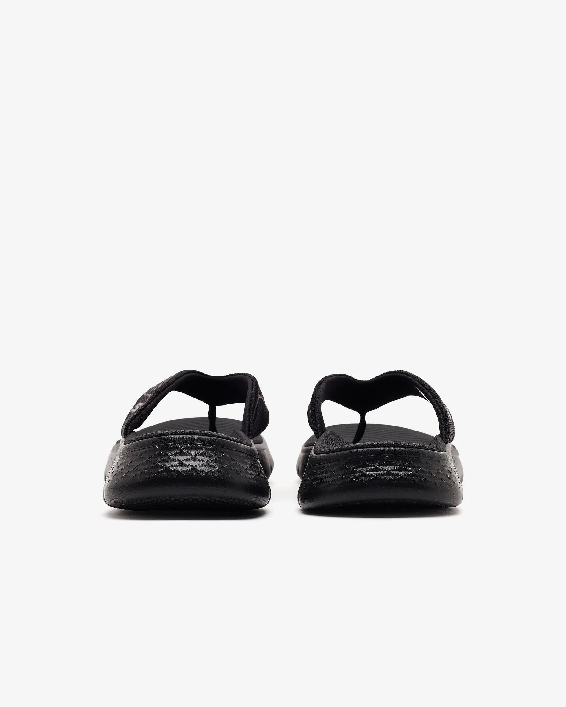 Skechers Go Walk Flex Sandal Erkek Terlik 229214