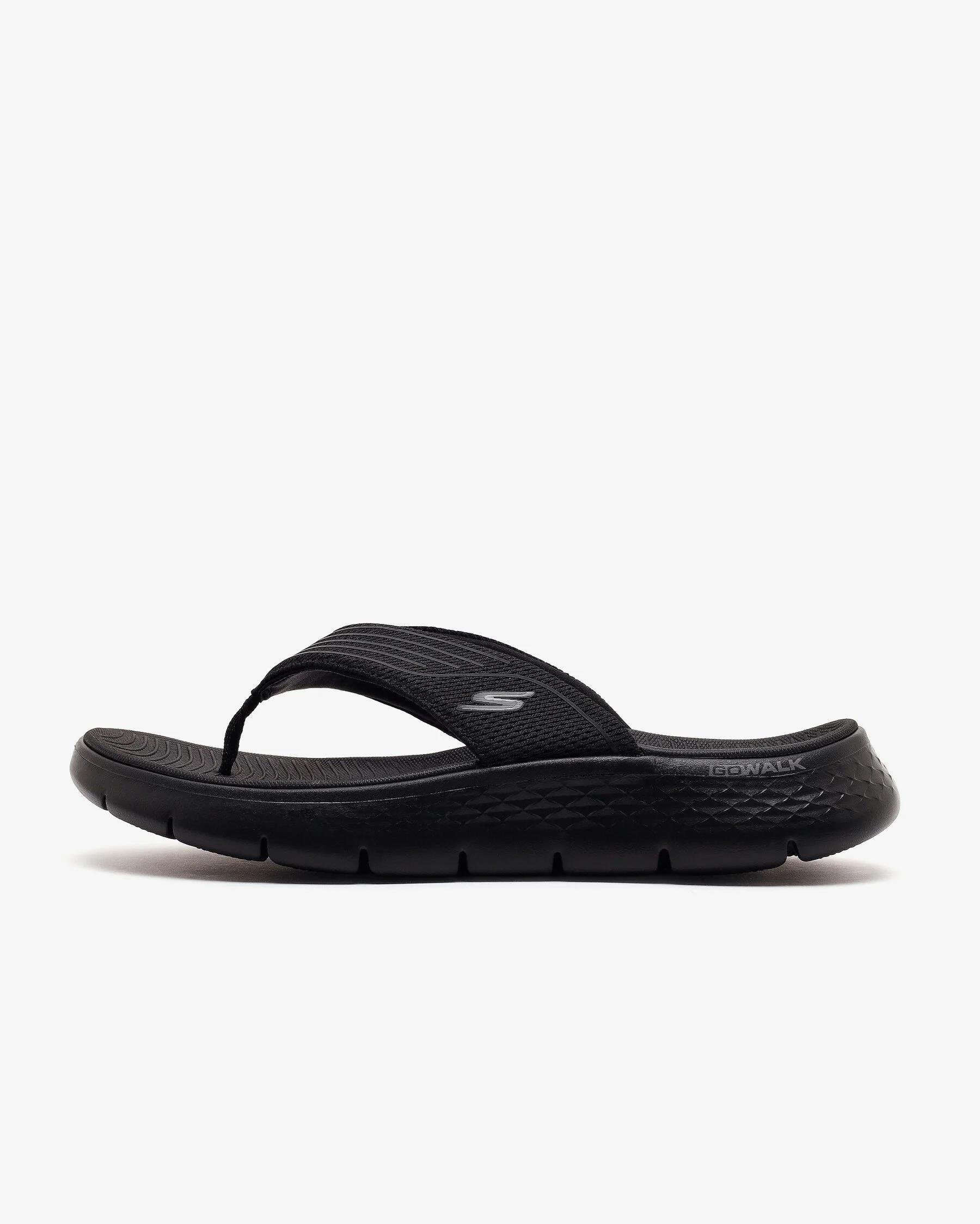 Skechers Go Walk Flex Sandal Erkek Terlik 229214