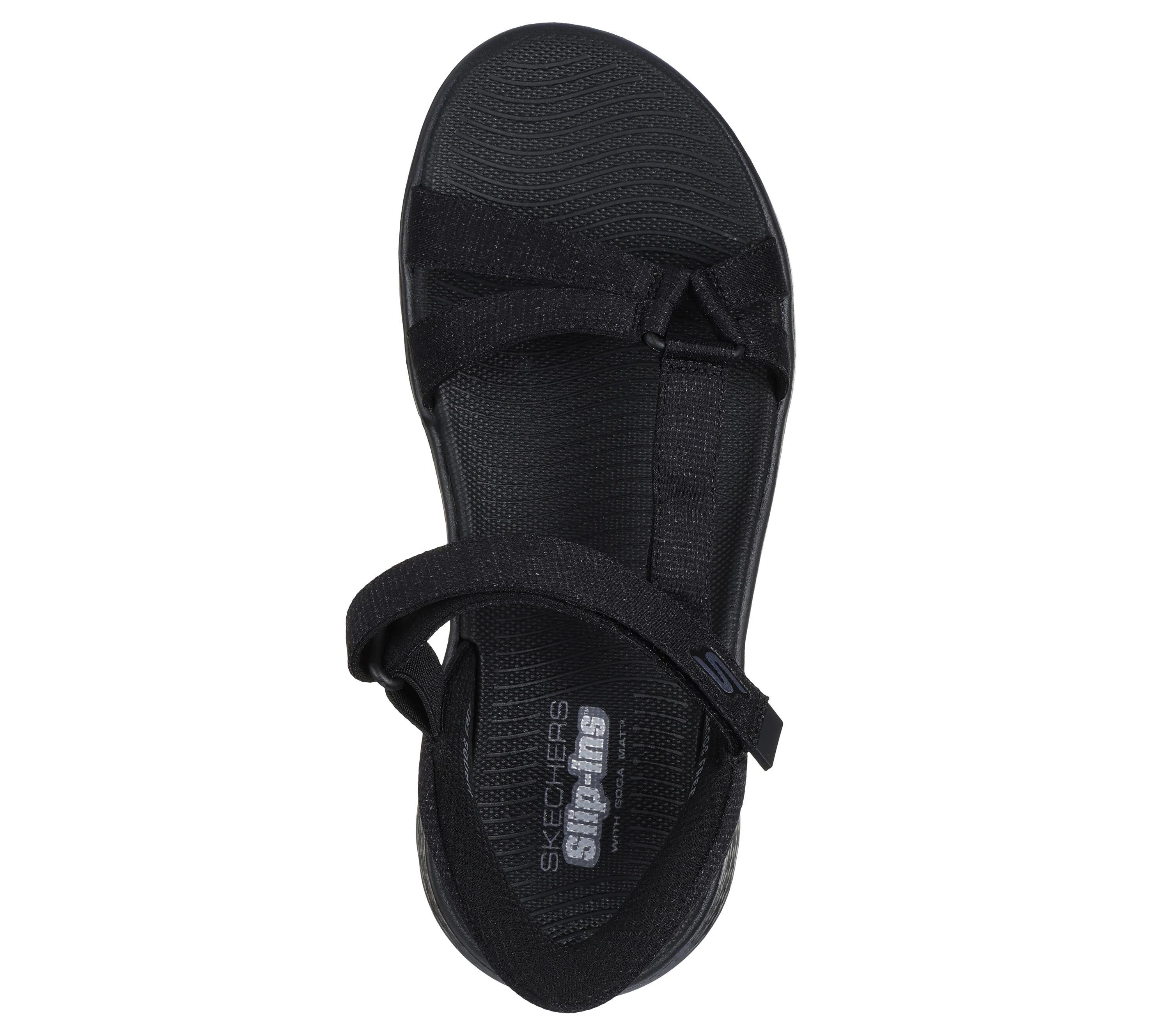 Skechers Go Walk Flex Sandal - Illumınate Kadın Sandalet 141481