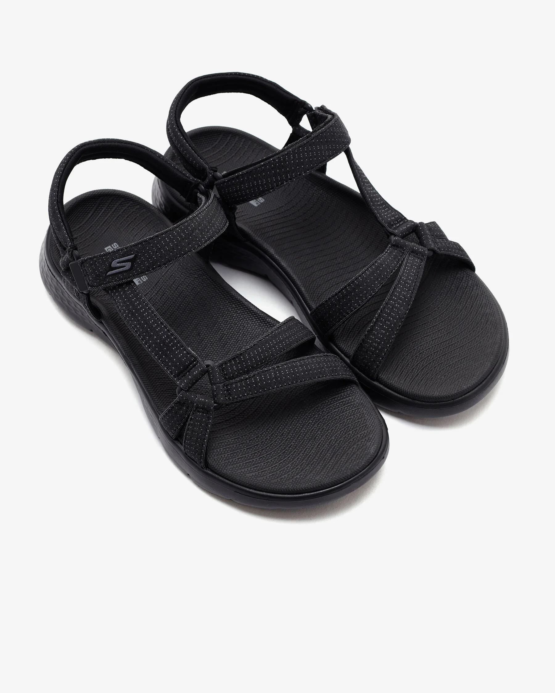 Skechers Go Walk Flex Sandal  -  Sublime Kadın Sandalet 141451