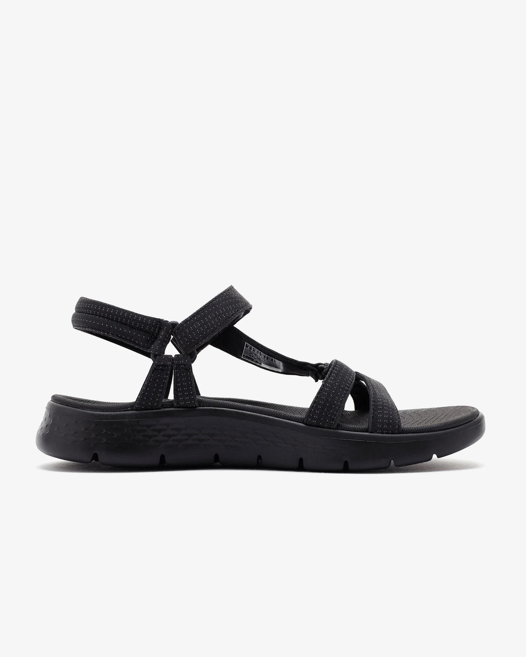 Skechers Go Walk Flex Sandal  -  Sublime Kadın Sandalet 141451
