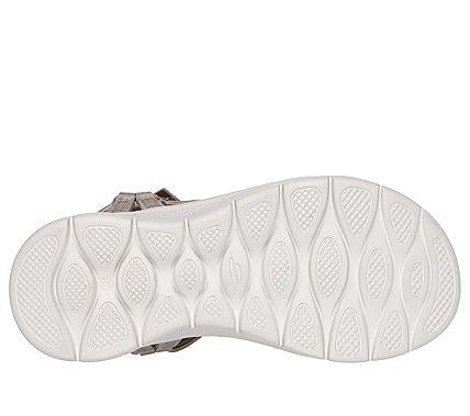 Skechers Go Walk Flex Sandal - Sublime Kadın Sandalet 141451