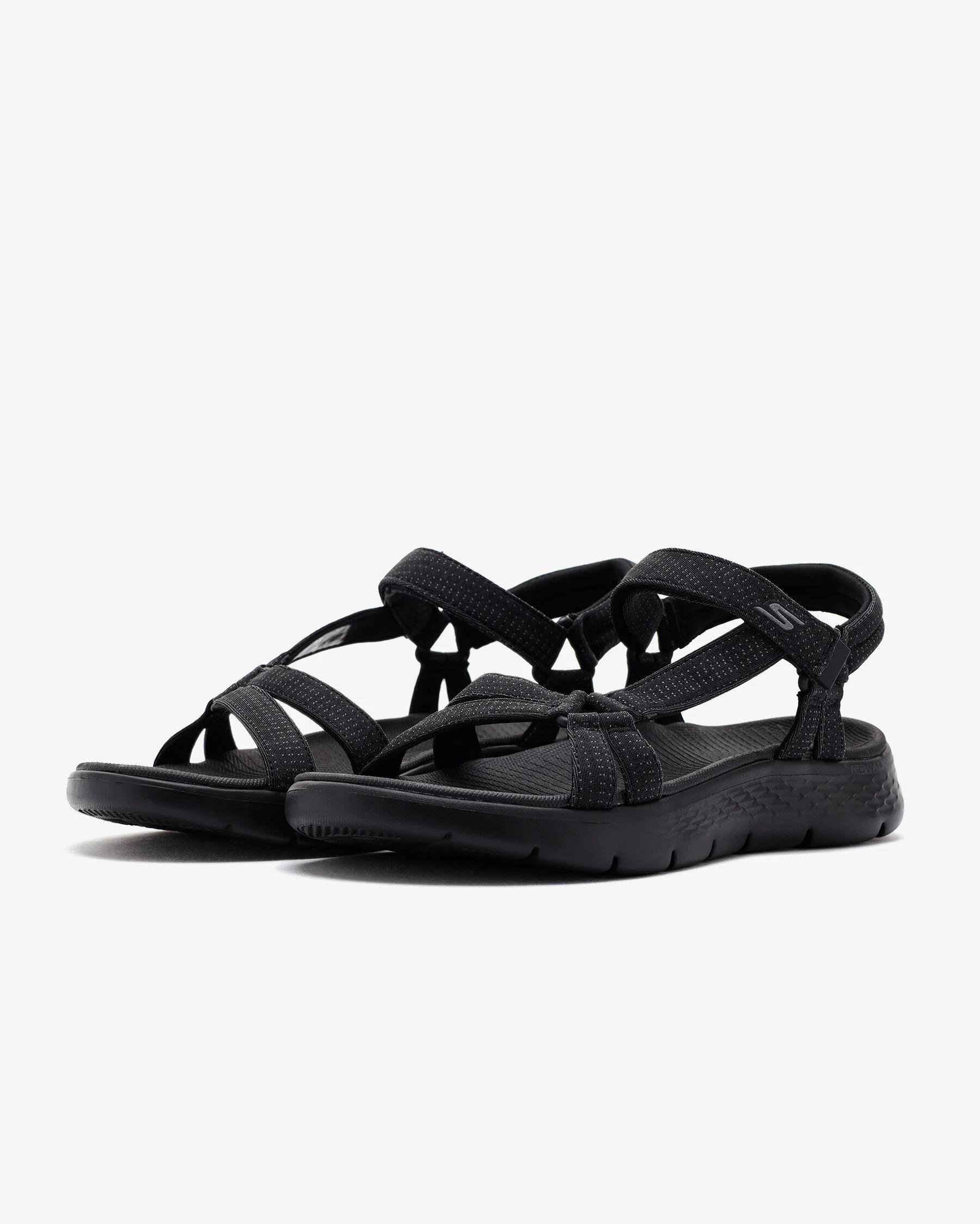 Skechers Go Walk Flex Sandal  -  Sublime Kadın Sandalet 141451