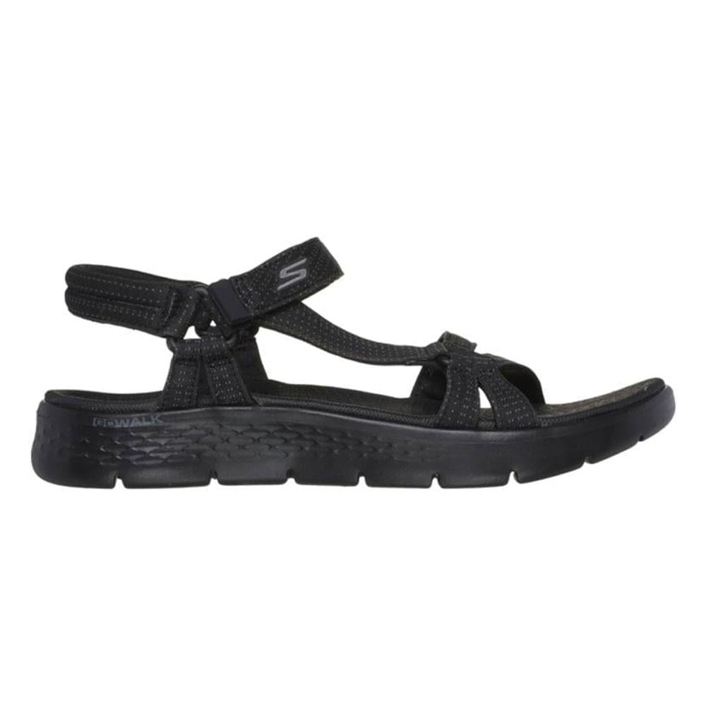 Skechers Go Walk Flex Sandal - Sublime Kadın Terlik 141451