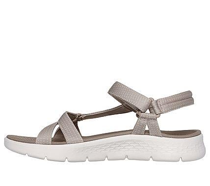 Skechers Go Walk Flex Sandal - Sublime Kadın Sandalet 141451
