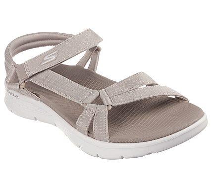 Skechers Go Walk Flex Sandal - Sublime Kadın Sandalet 141451