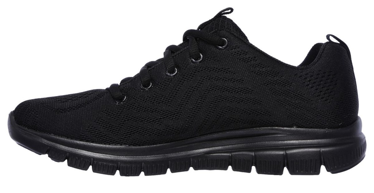 Skechers Graceful-Get Connected Kadın Spor Ayakkabısı