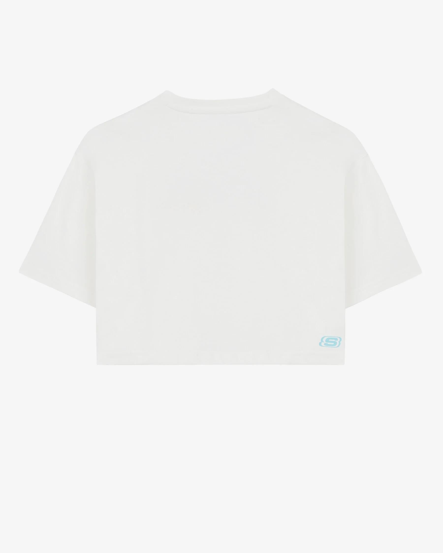 Skechers Graphic Tee G Short Sleeve Çocuk Tişört SK241040