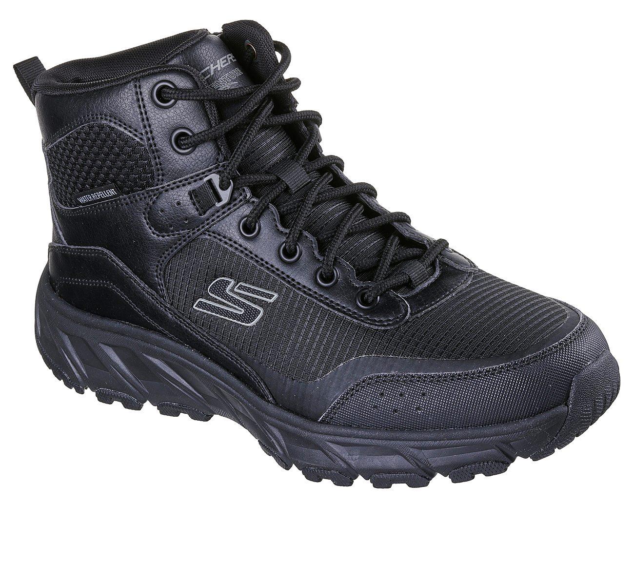 Skechers Hillcrest 2.0 Erkek Spor Ayakkabısı 237804