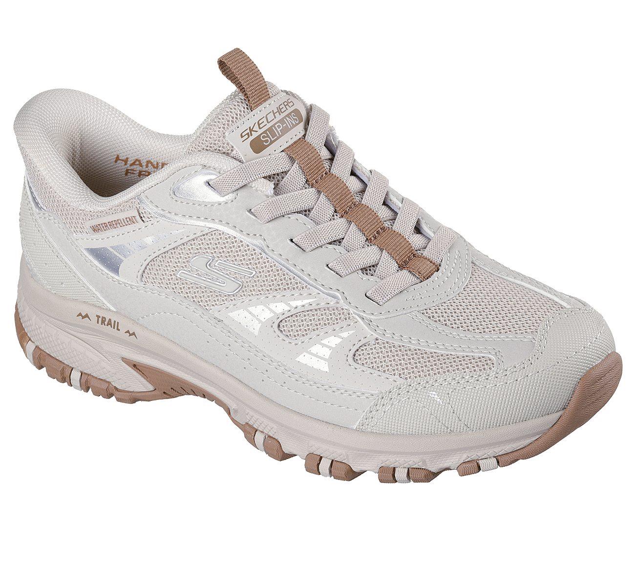 Skechers Hillcrest Kadın Spor Ayakkabısı 180355