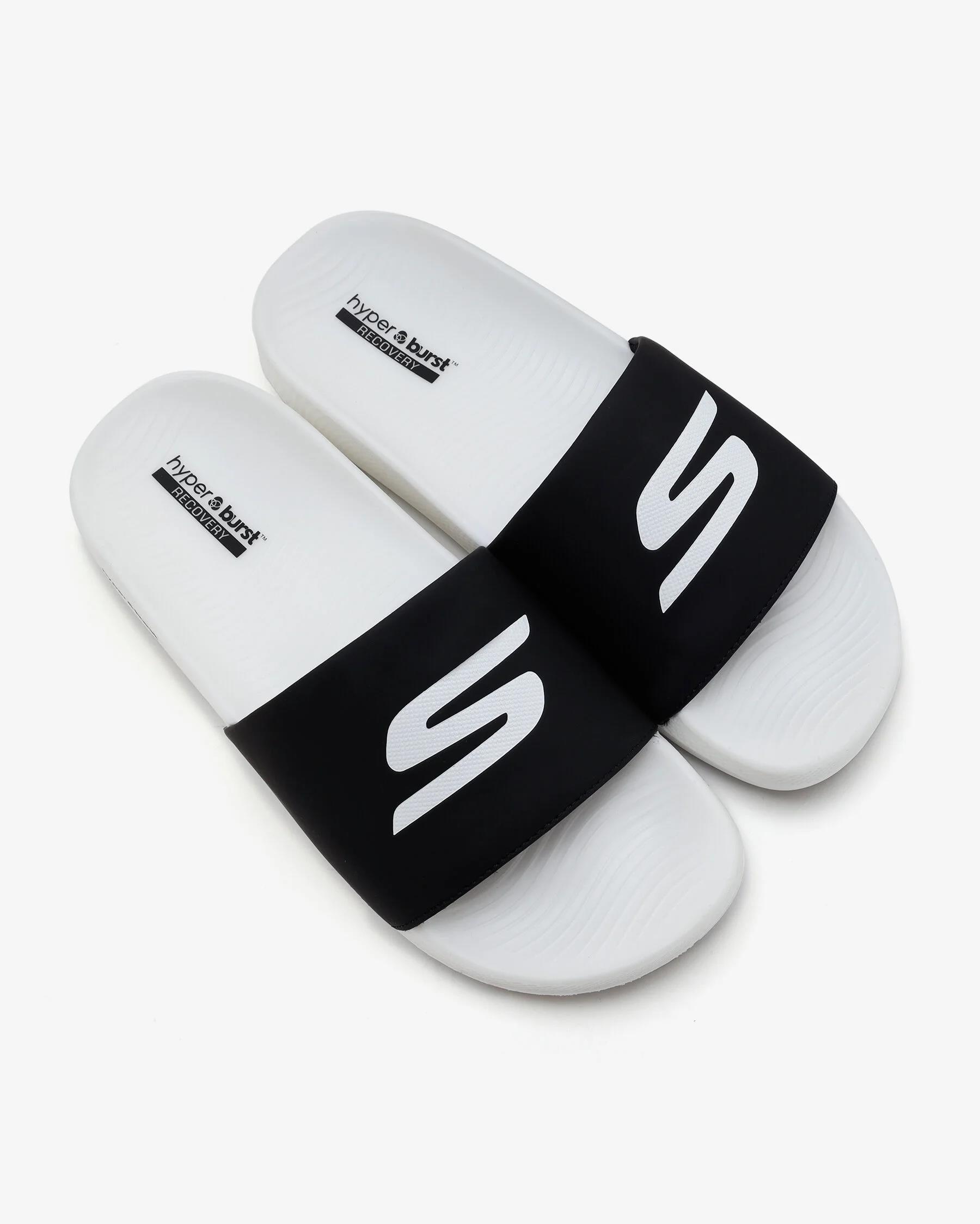 Skechers Hyper Slide Erkek Terlik 246020