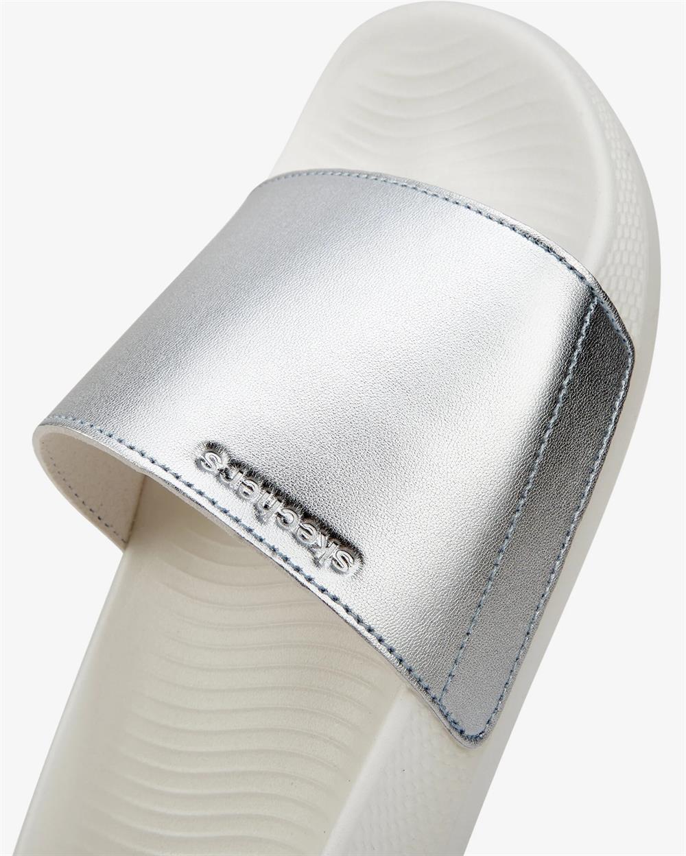Skechers Hyper Slide - Shine On Kadın Sandalet