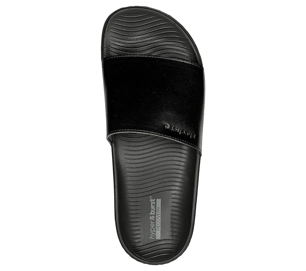 Skechers Hyper Slide - Shine On Kadın Sandalet