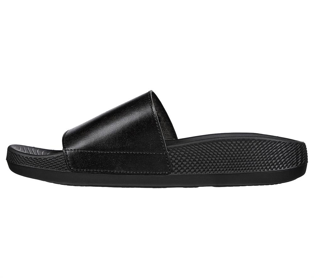 Skechers Hyper Slide - Shine On Kadın Sandalet