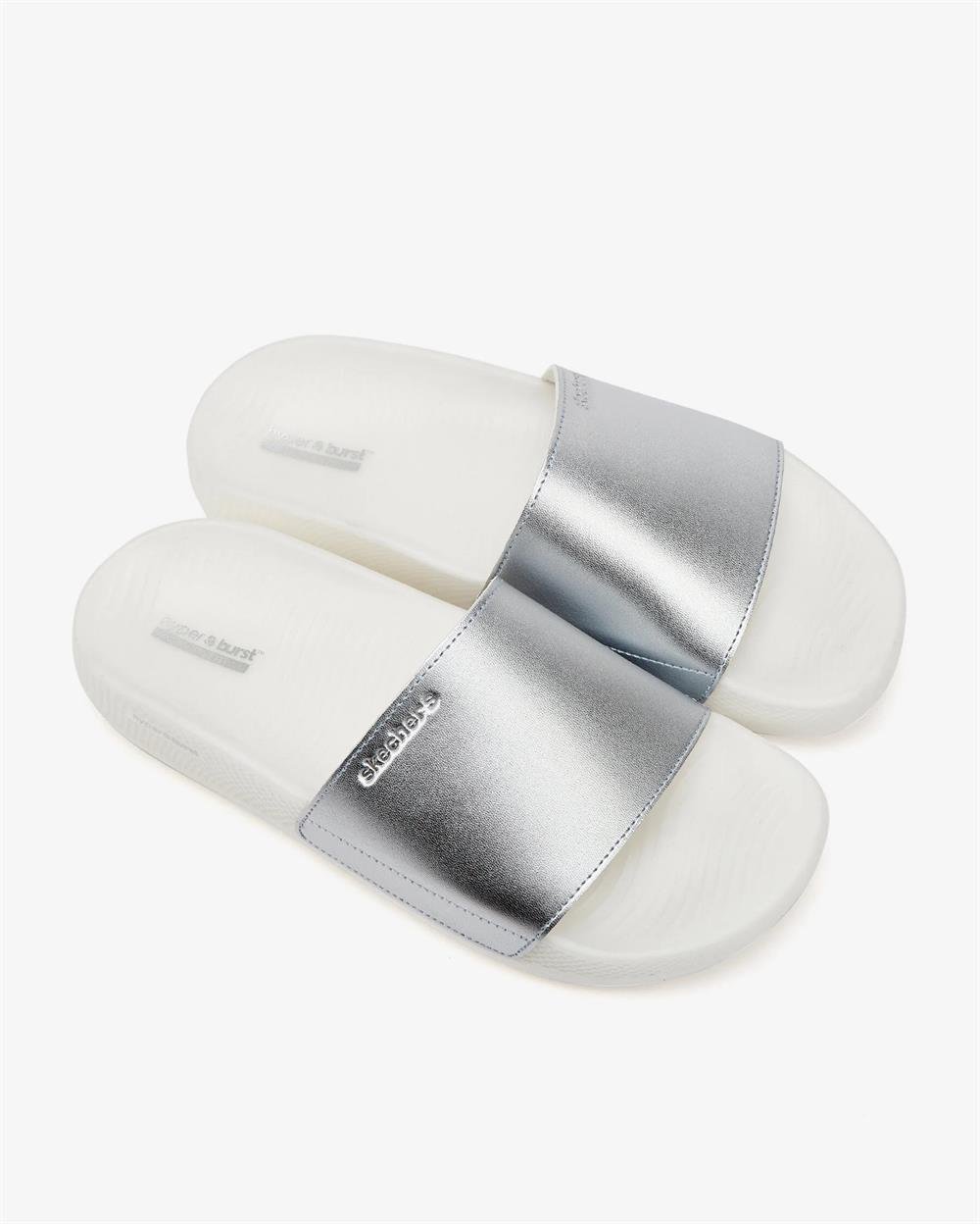 Skechers Hyper Slide - Shine On Kadın Sandalet