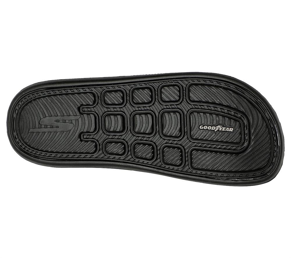 Skechers Hyper Slide - Shine On Kadın Sandalet