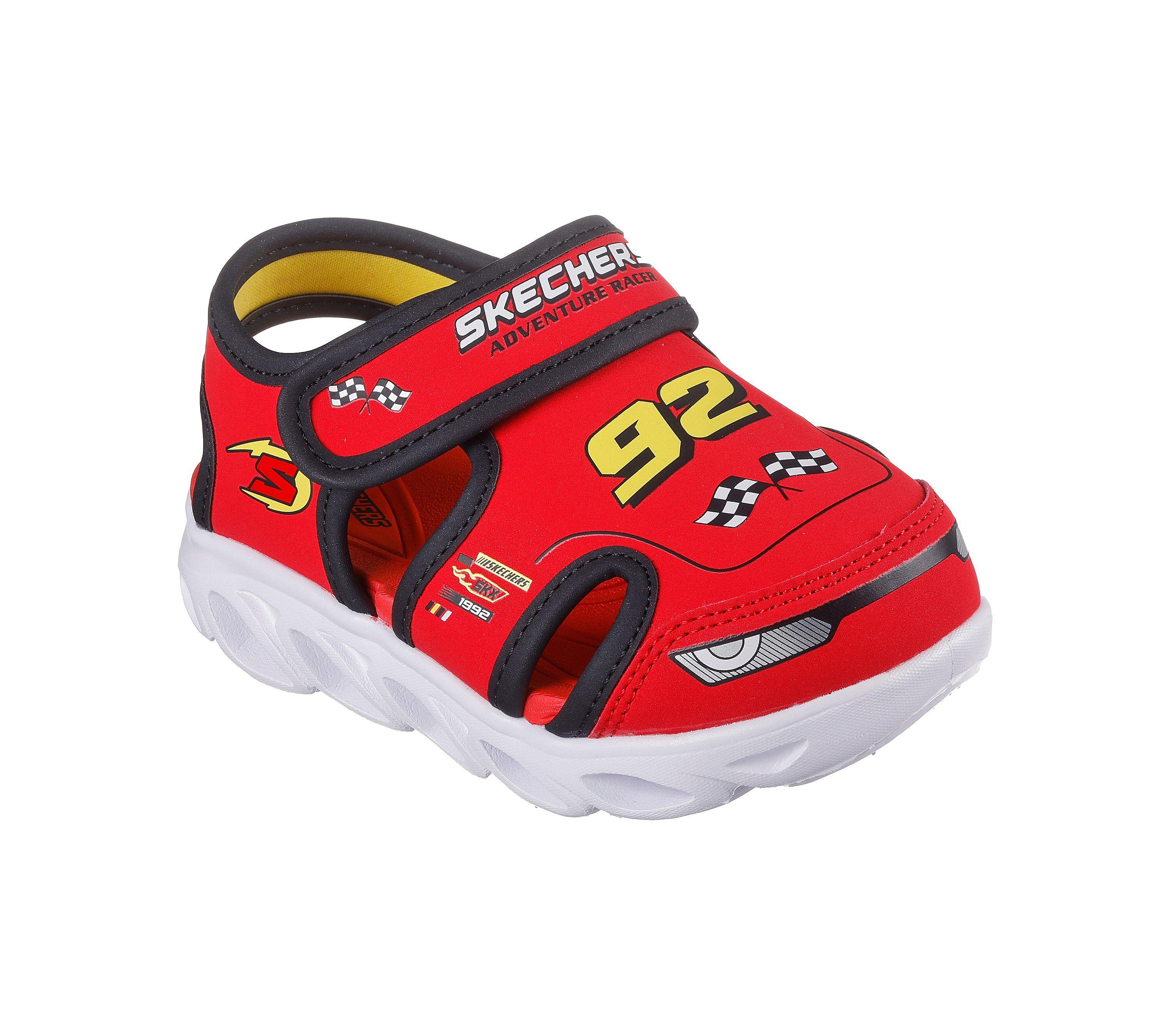 Skechers Hypno-Splash - Hydro-Fun Çocuk Sandalet 400612N