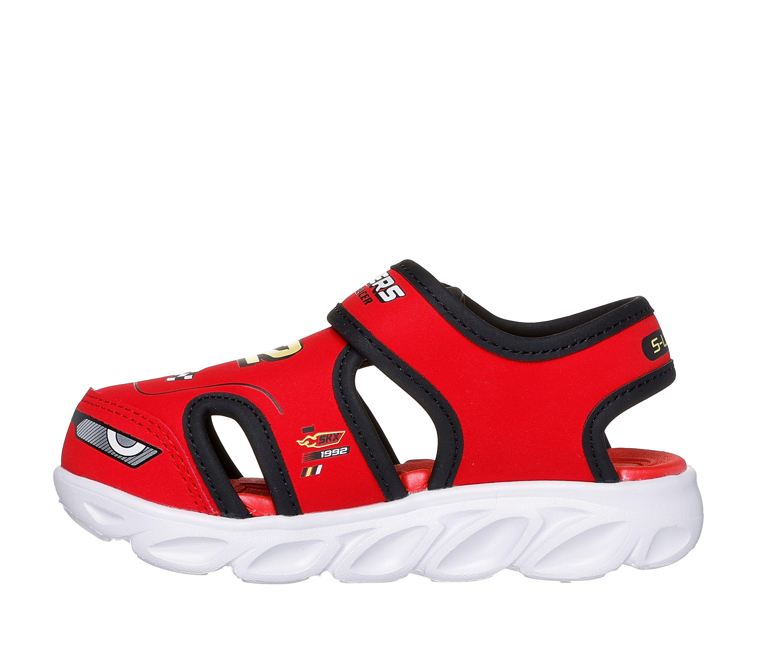 Skechers Hypno-Splash - Hydro-Fun Çocuk Sandalet 400612N