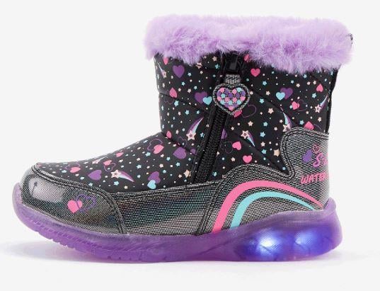 Skechers İllumi - Brights Çocuk Bot 302656N