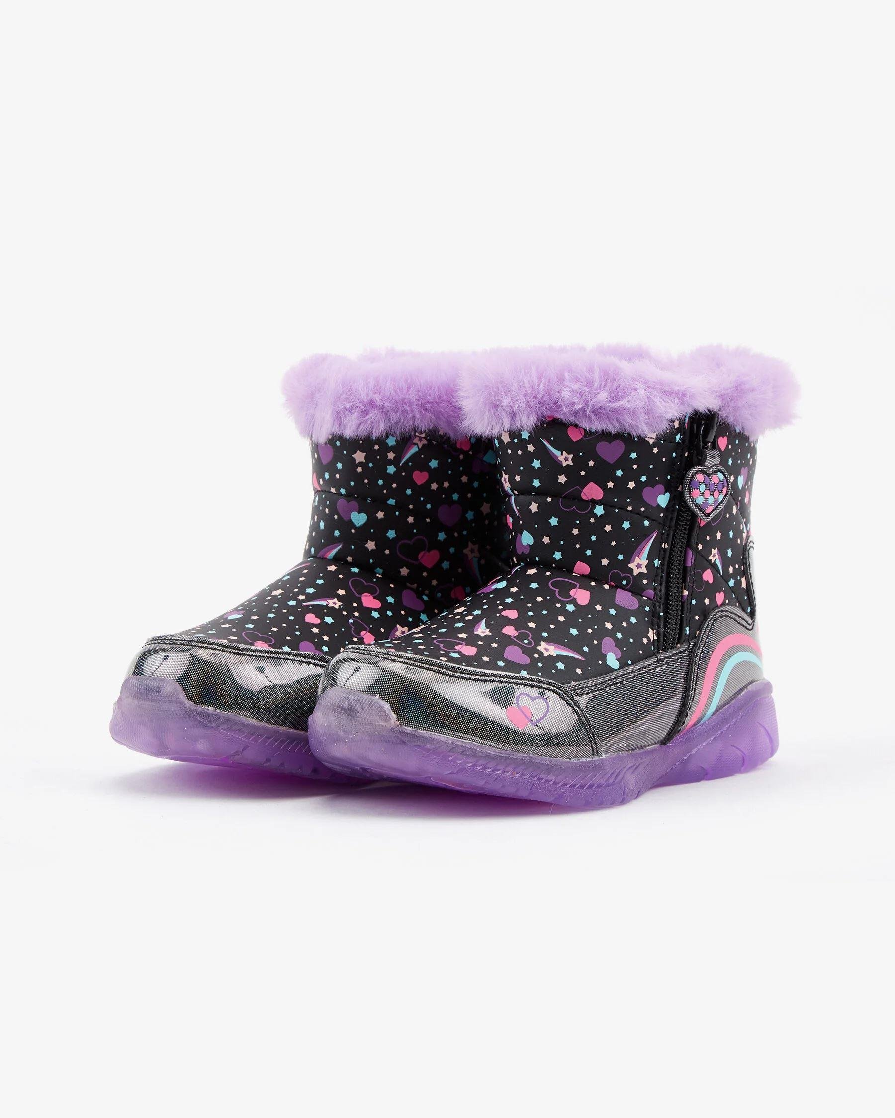 Skechers İllumi - Brights Çocuk Bot 302656N