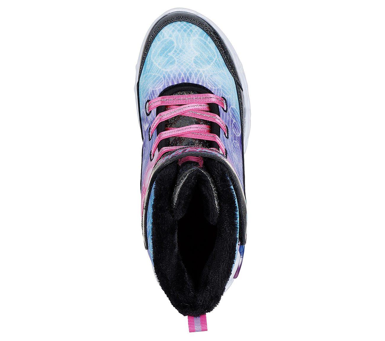 Skechers İnfinite Heart Lights - Lovin Hearts Çocuk Bot 303054L