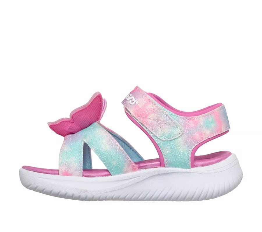 Skechers Jumpsters Sandal Çocuk Terlik 303109N