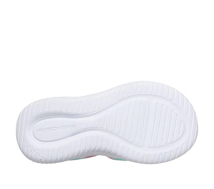 Skechers Jumpsters Sandal Çocuk Terlik 303109N