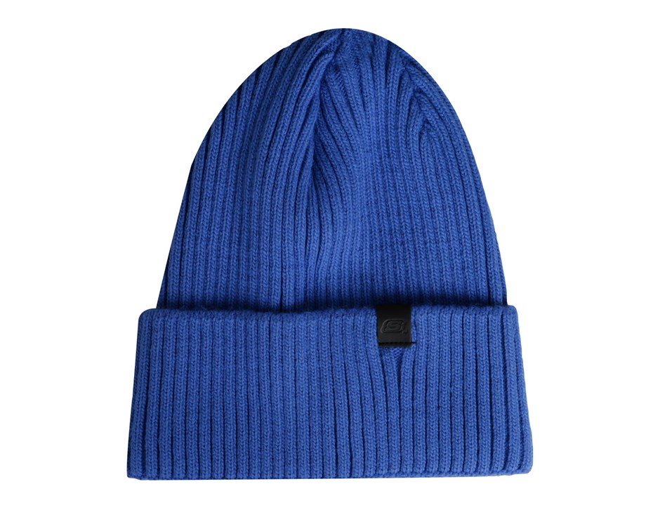 Skechers M Beanie Headwear Erkek Bere