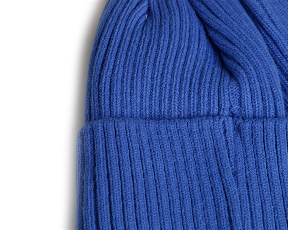 Skechers M Beanie Headwear Erkek Bere