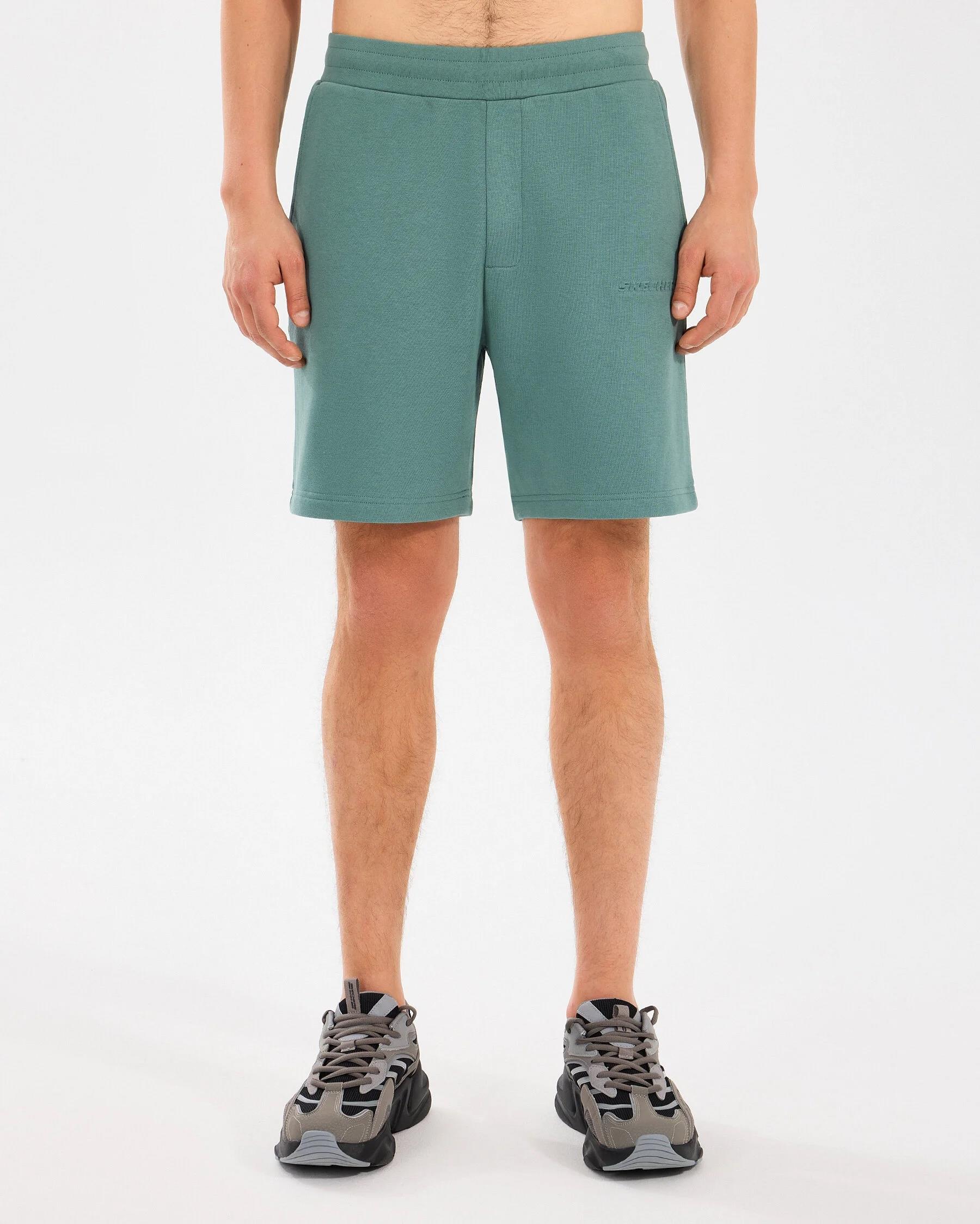 Skechers M Essential Sweatshort Erkek Şort S2510064