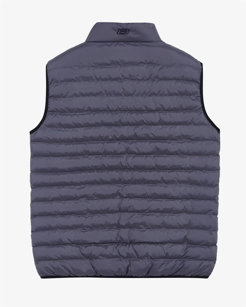 Skechers M Essential Vest Erkek Yelek