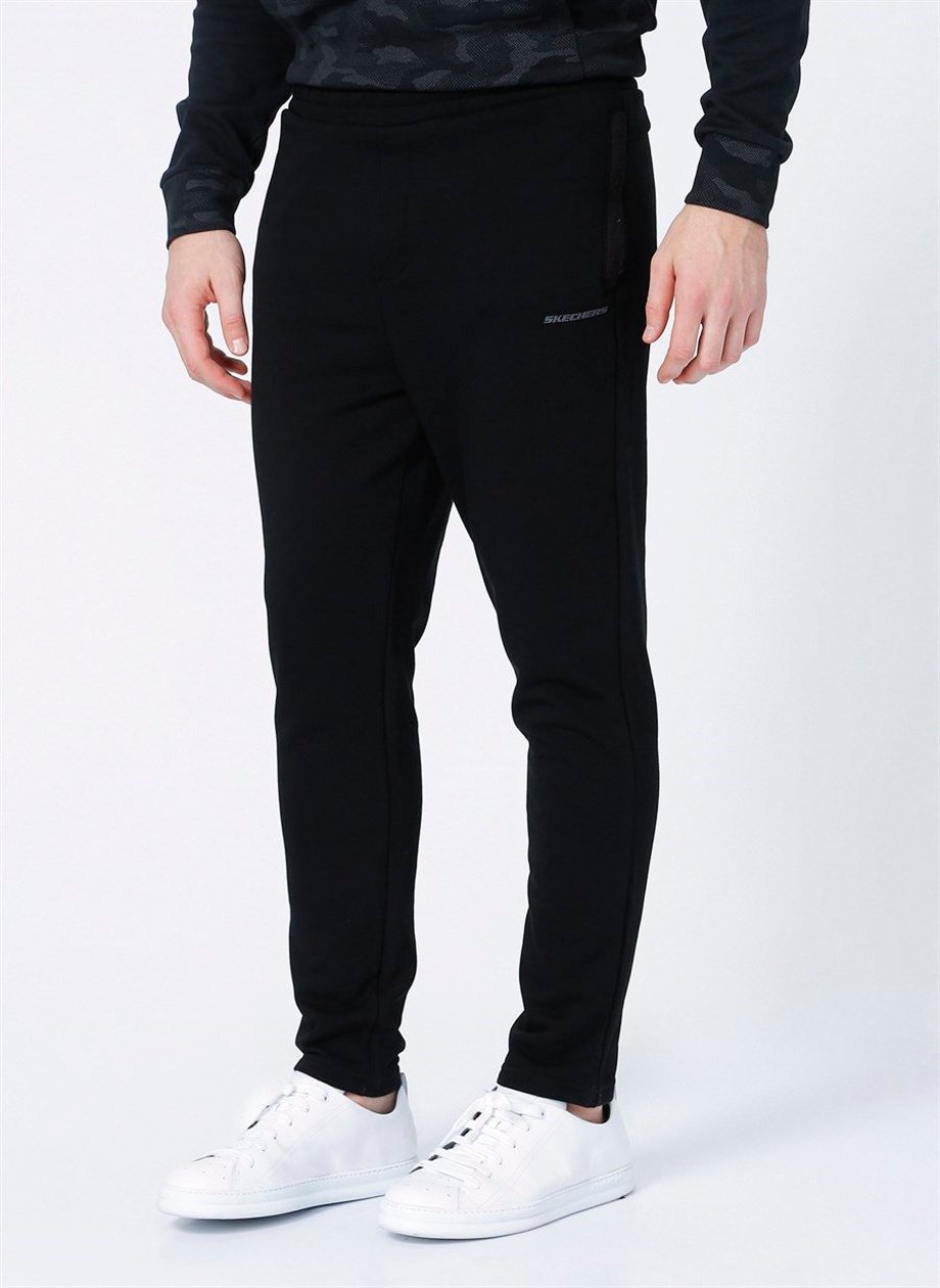 Skechers M Lightweight Slim Sweatpant Erkek Eşofman Altı