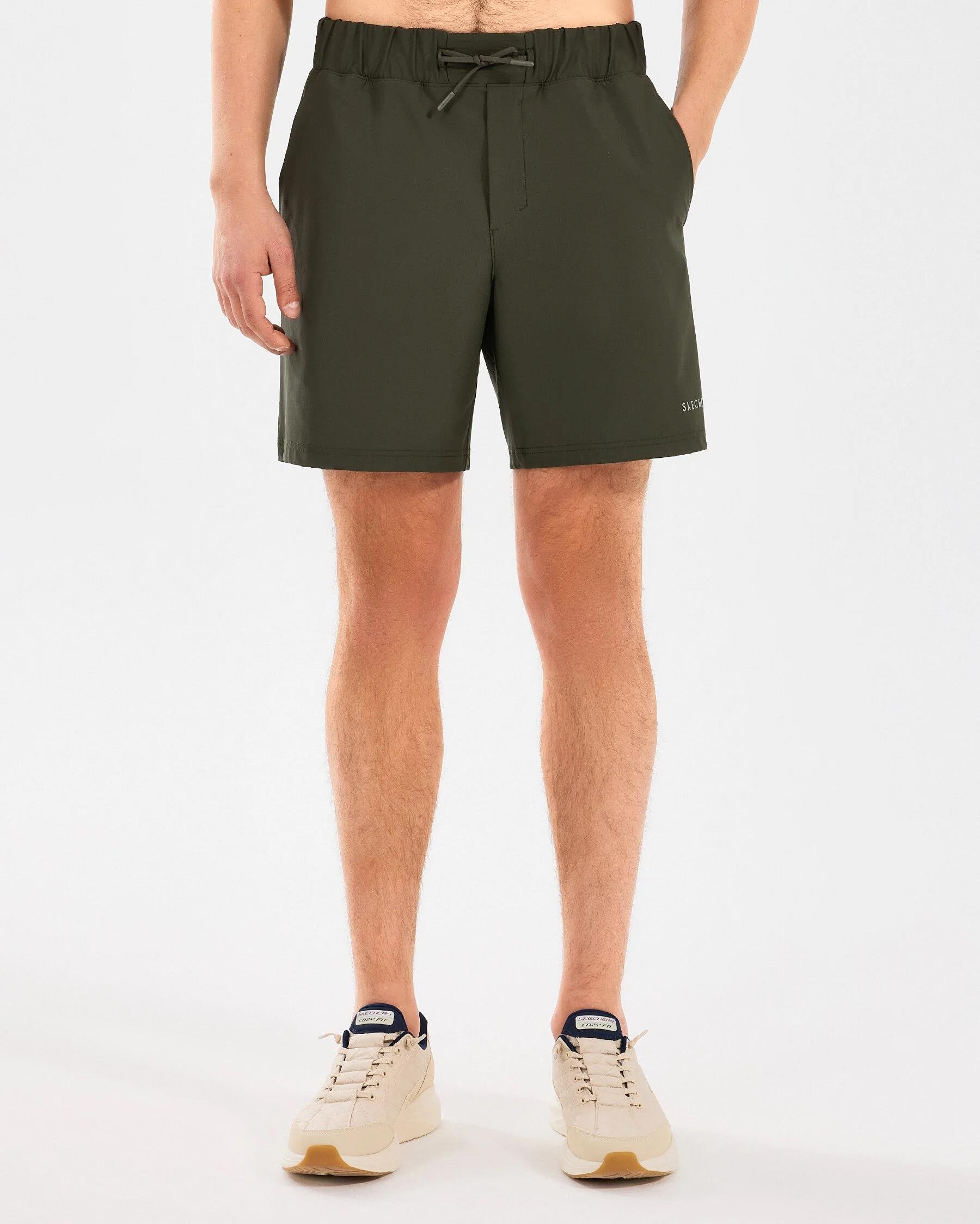 Skechers M Micro 7 Inch Short Erkek Şort S2510195