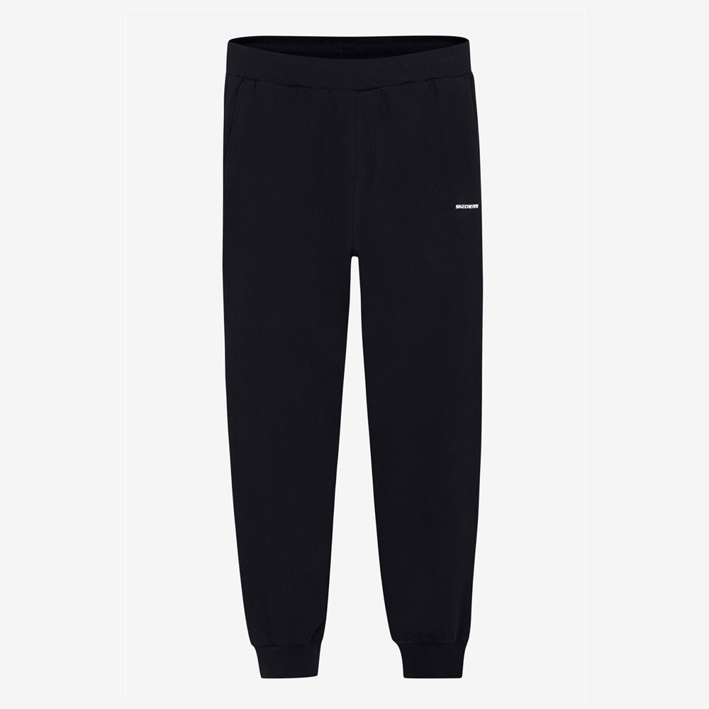 Skechers M New Basics Jogger Sweatpant Erkek Eşofman Altı