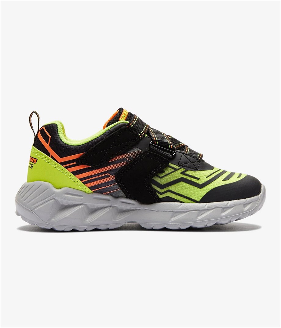 Skechers Magna-Lıghts Çocuk Spor Ayakkabısı