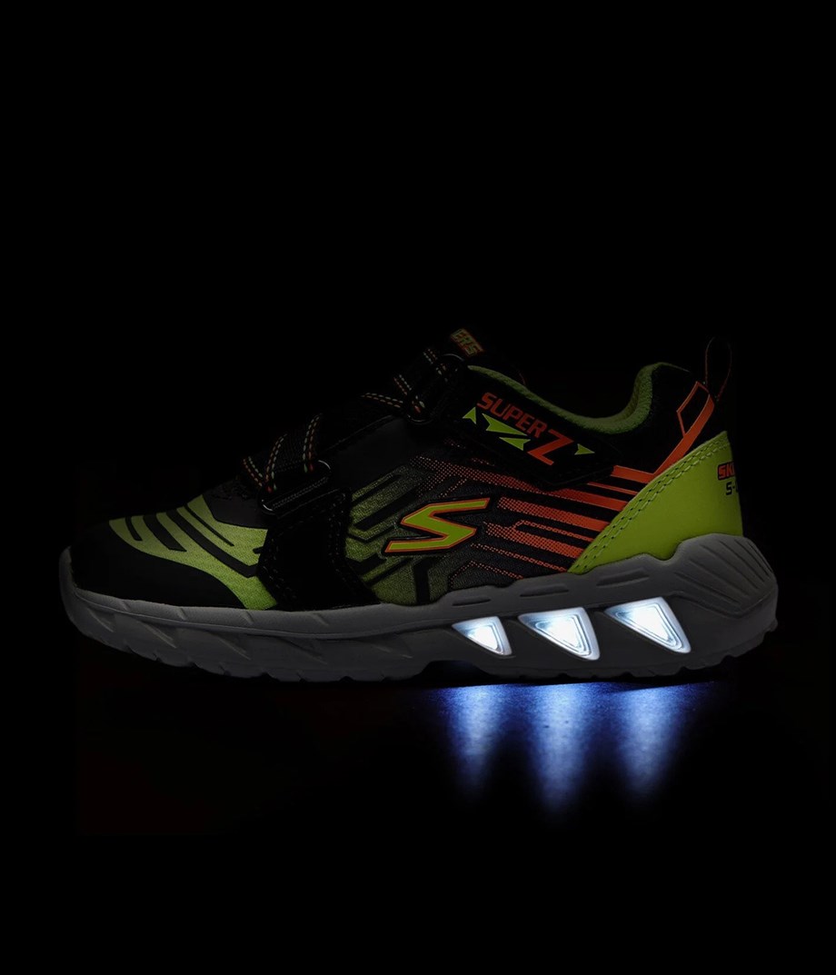 Skechers Magna-Lıghts Çocuk Spor Ayakkabısı