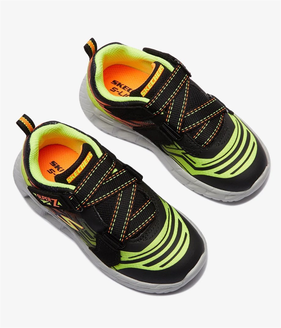 Skechers Magna-Lıghts Çocuk Spor Ayakkabısı