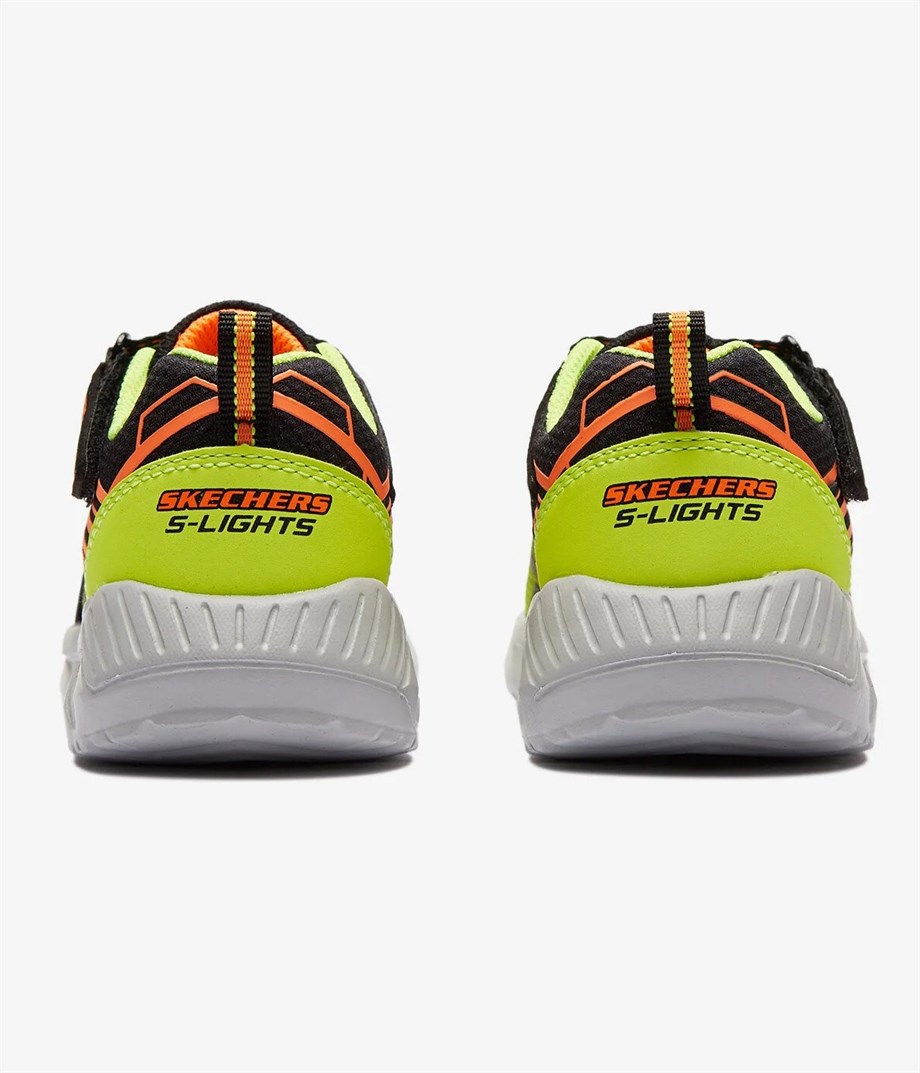Skechers Magna-Lıghts Çocuk Spor Ayakkabısı