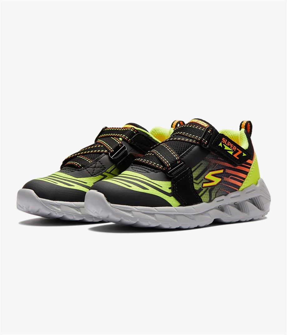 Skechers Magna-Lıghts Çocuk Spor Ayakkabısı