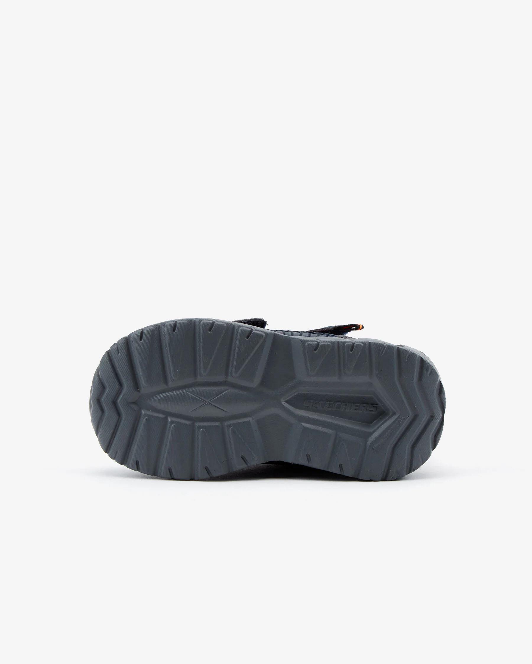 Skechers Magna - Lights  -  Frosty Fun Çocuk Bot 401504N