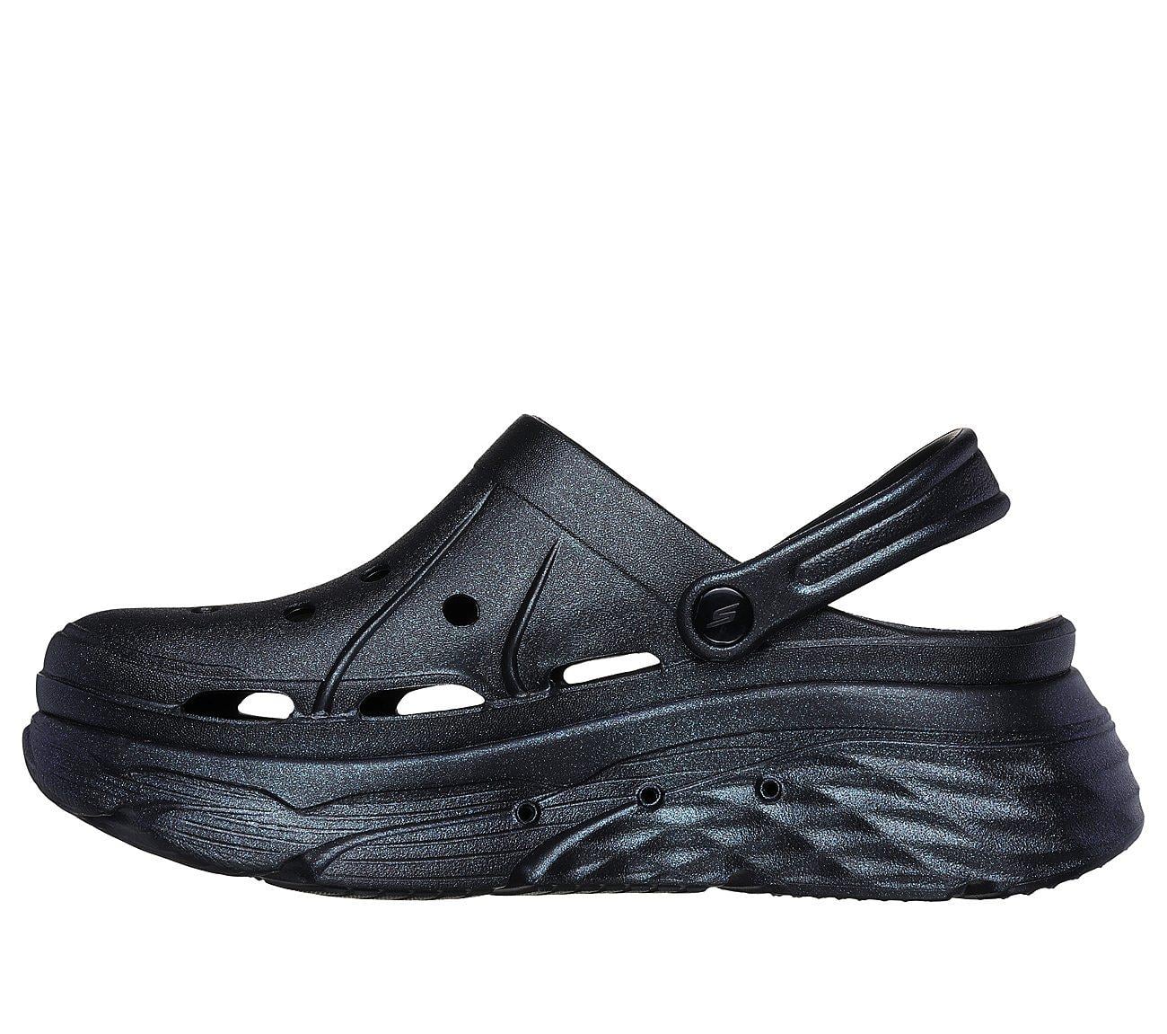 Skechers Max Cushioning Foamies  -  Dreamlike Kadın Sandalet 111267