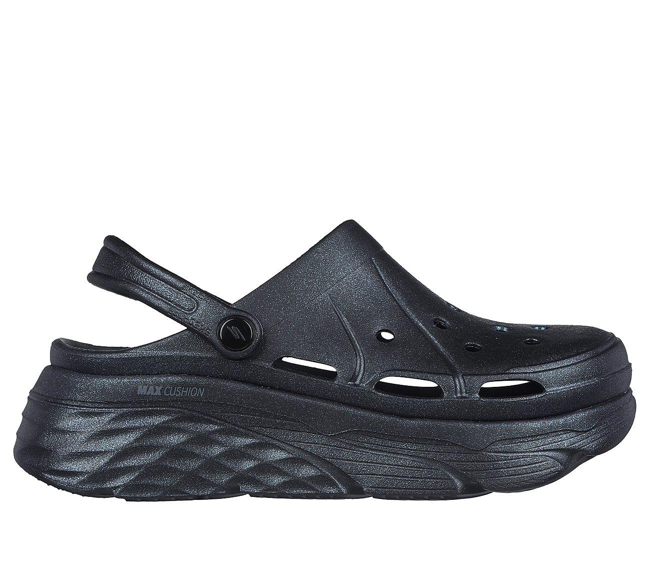 Skechers Max Cushioning Foamies  -  Dreamlike Kadın Sandalet 111267