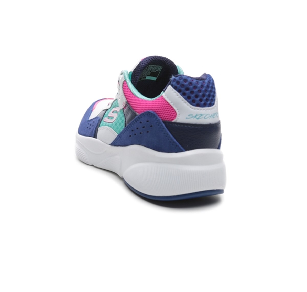 Skechers Meridian-Charted Kadın Spor Ayakkabısı