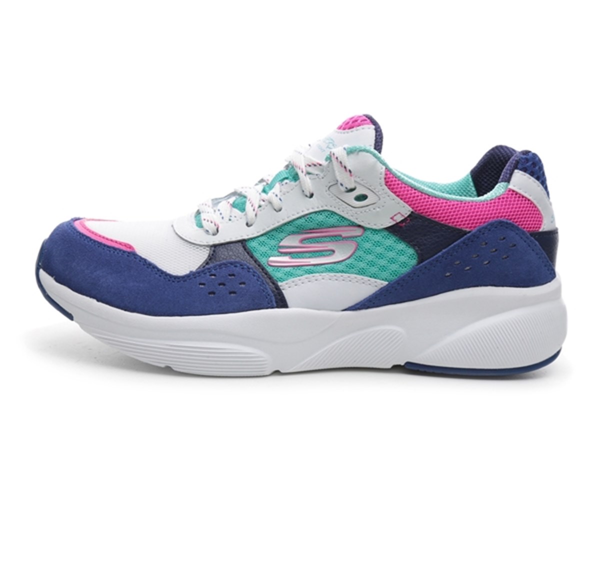 Skechers Meridian-Charted Kadın Spor Ayakkabısı