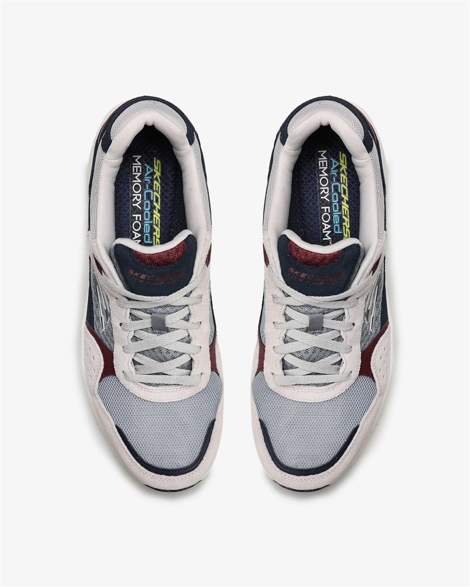Skechers Meridian Erkek Spor Ayakkabısı
